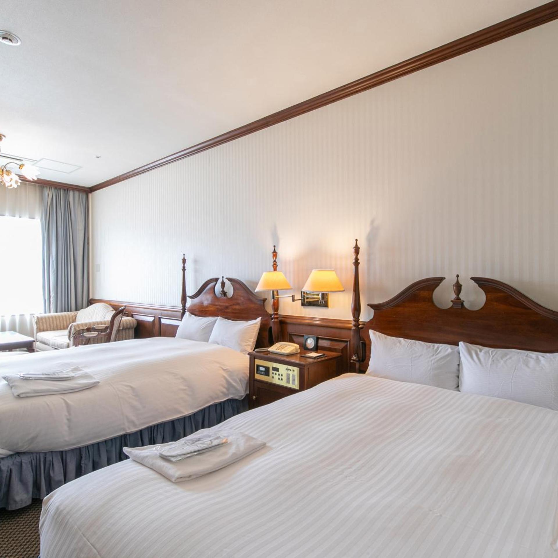 Victoria Inn Nagasaki Ex Holiday Inn 22/50