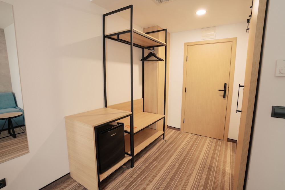 Hotel Perla 26/44
