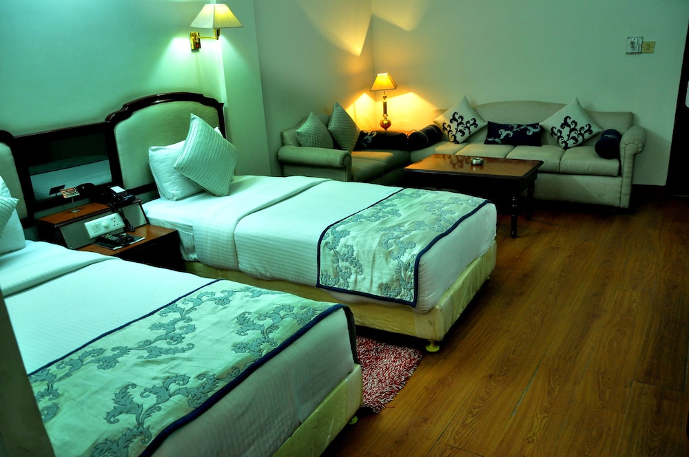 Hotel Jewel Palace 14/40