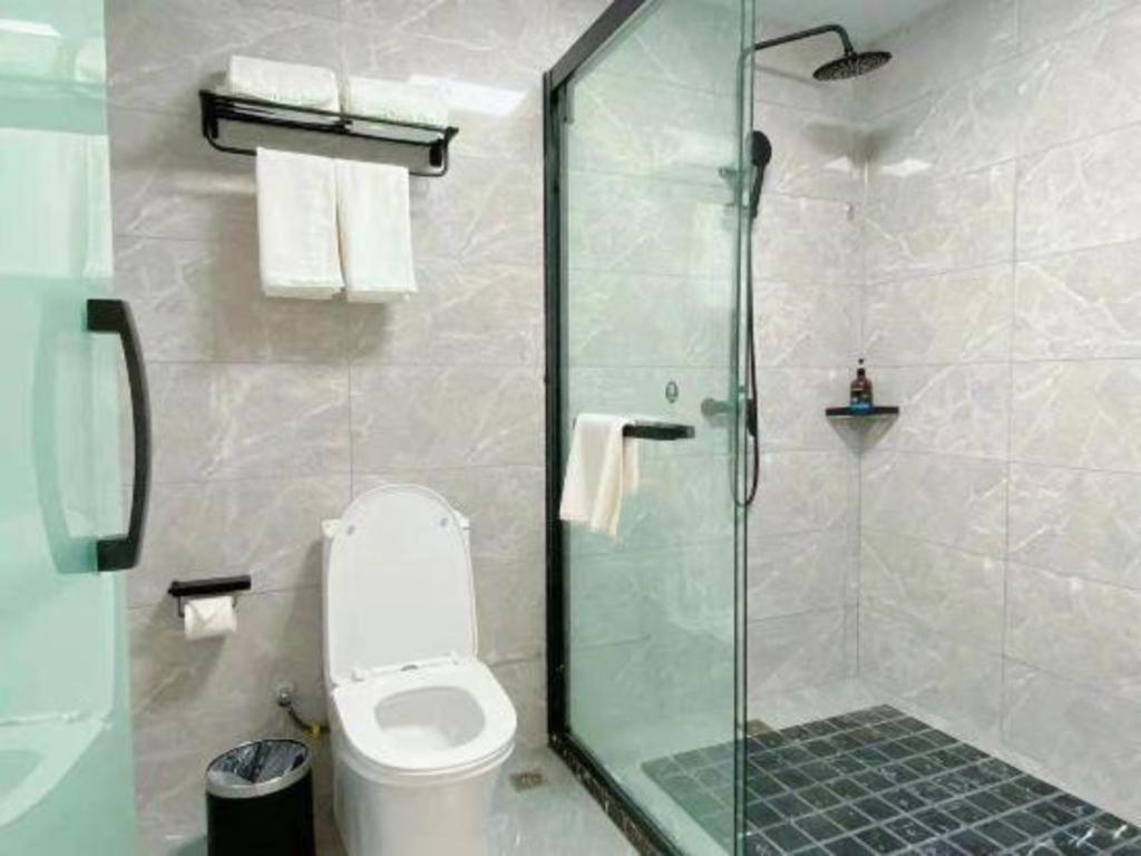GREENTREE INN CHANGZHOU LIJIA TOWN WUJIN ROAD HOTEL 48/49