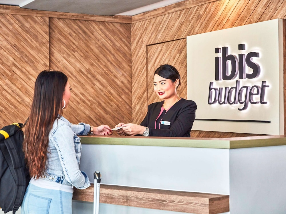 ibis budget Singapore Pearl 9/69