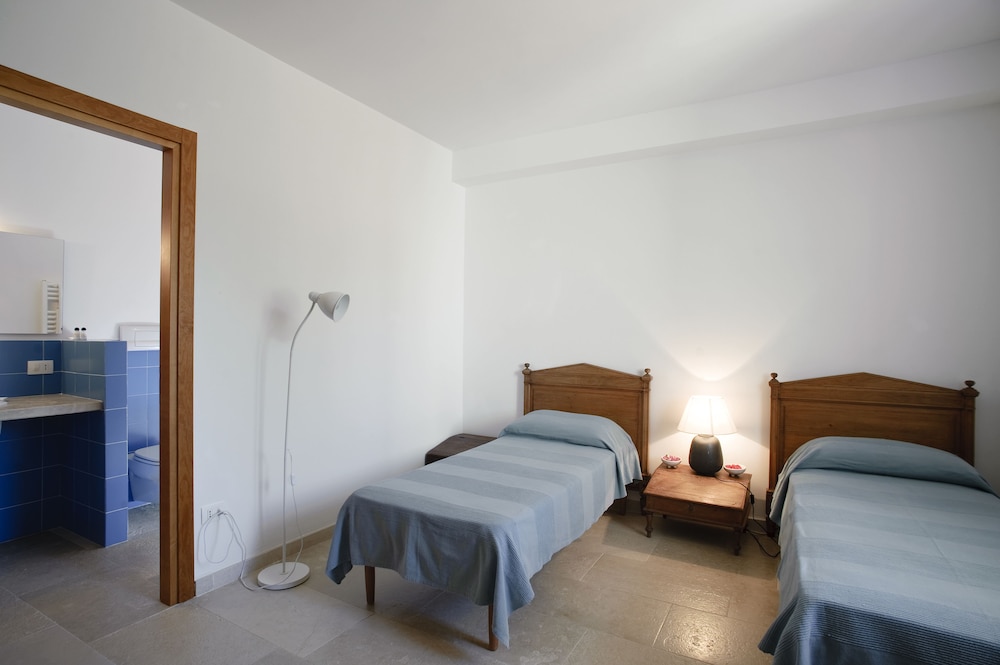 Relais Parco Cavalonga 8/50