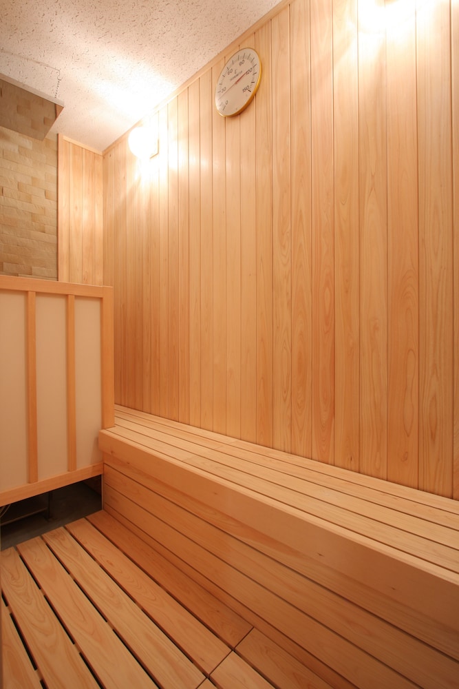 Green Rich Hotel Hamada Ekimae 49/61