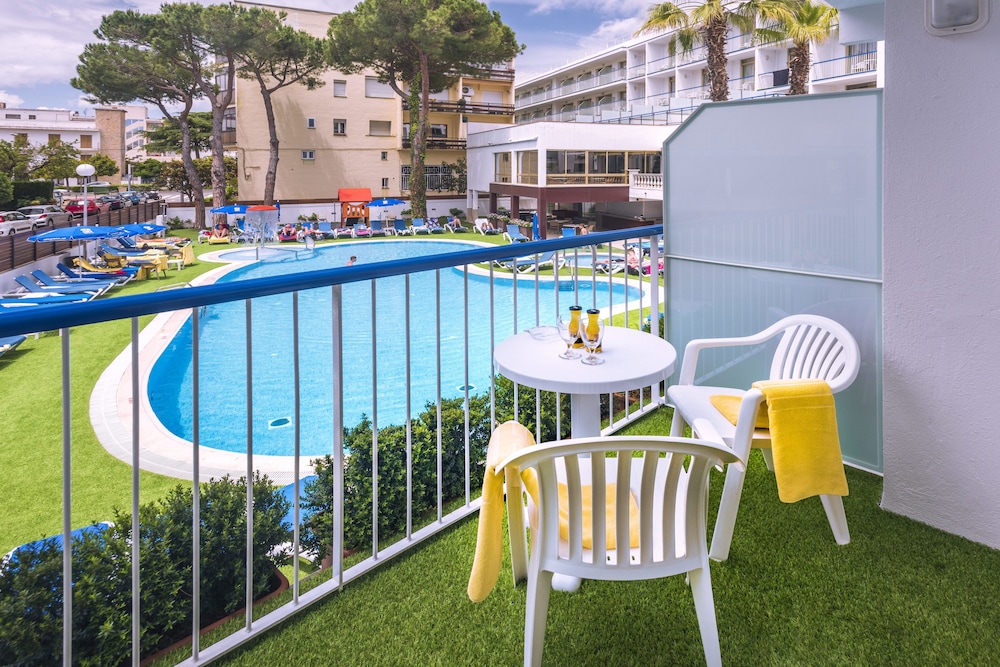 GHT Costa Brava & Spa 44/50