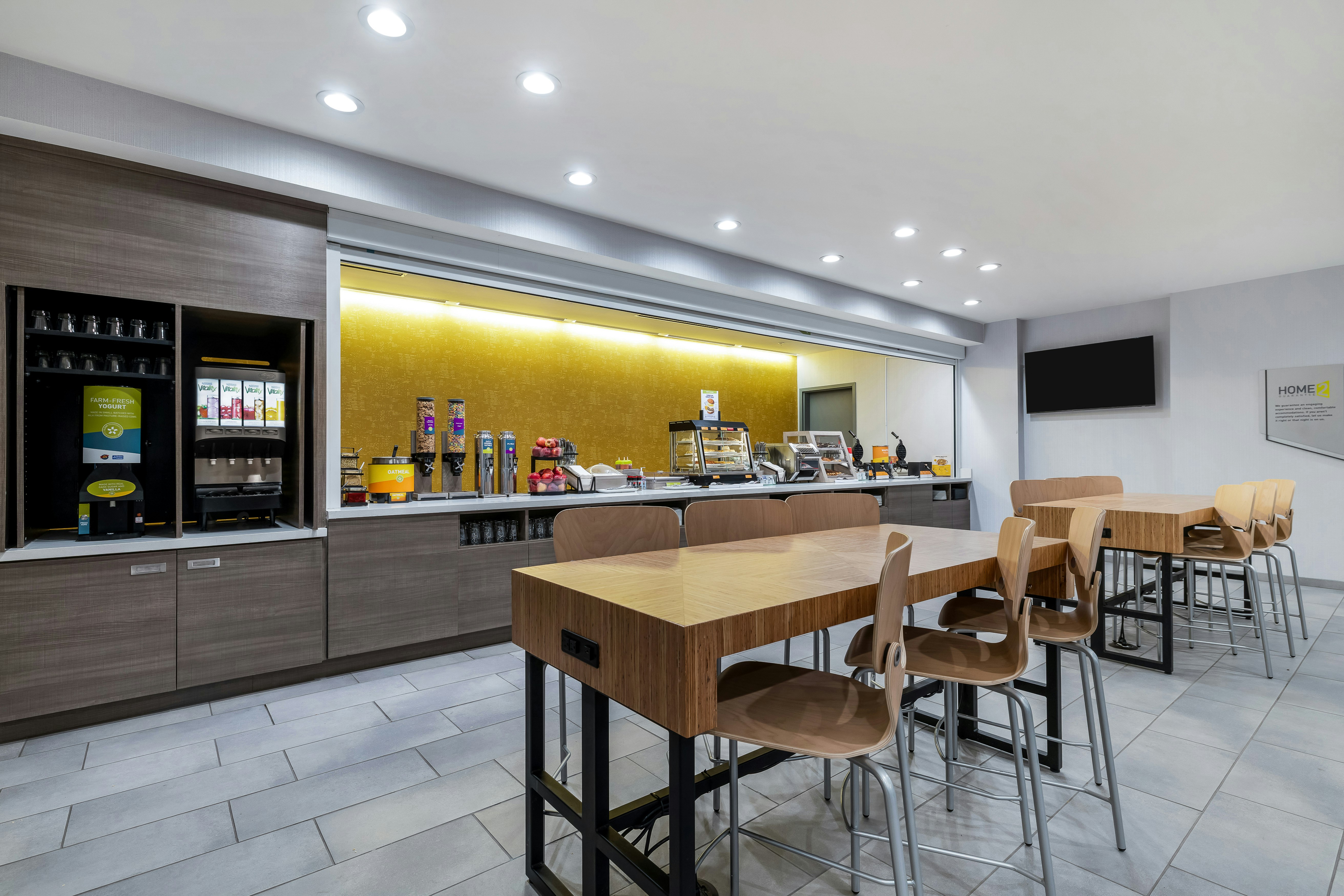 Home2 Suites by Hilton New Braunfels 21/25
