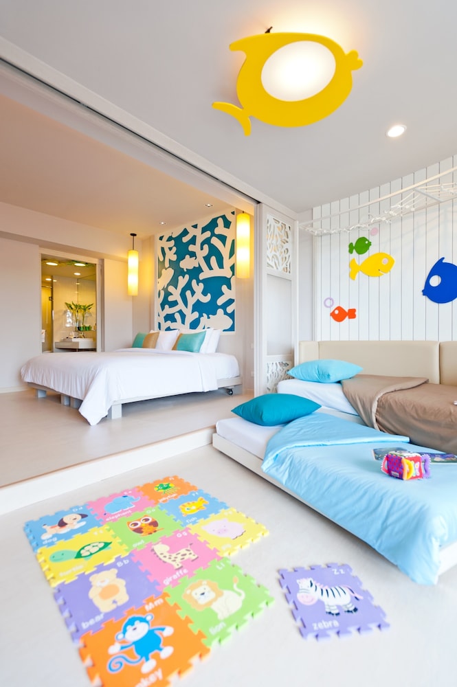 The Sands Khao Lak by Katathani 8/71