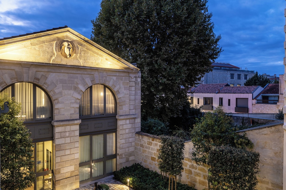 Hotel La Maison Bord'eaux 7/46