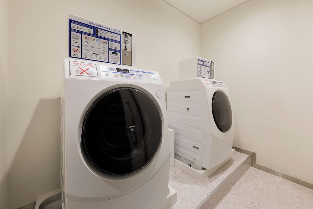 Four Points Flex by Sheraton Fukuoka Hakata photo2