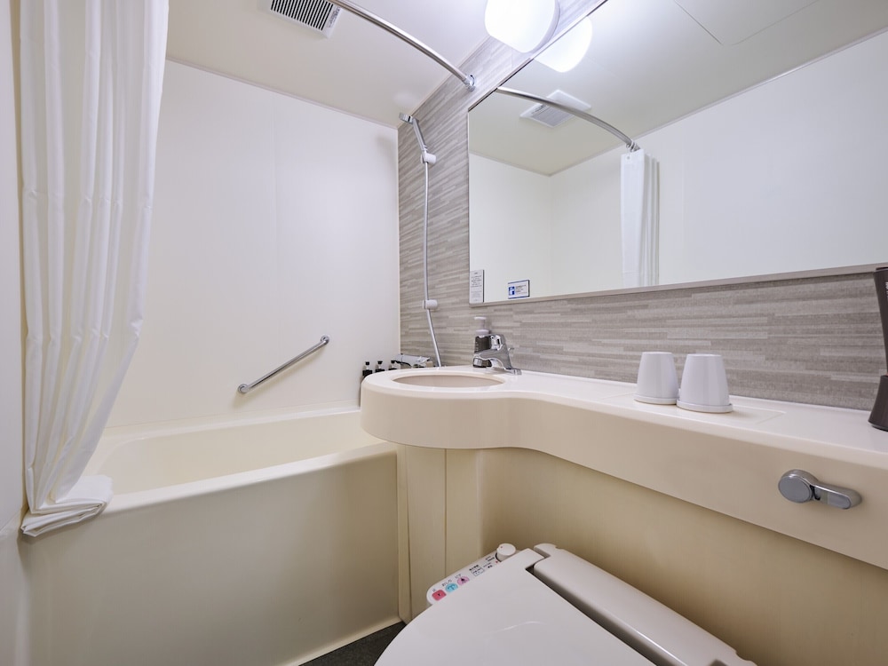 Hotel Villa Fontaine Tokyo Nihombashi Hakozaki 49/49