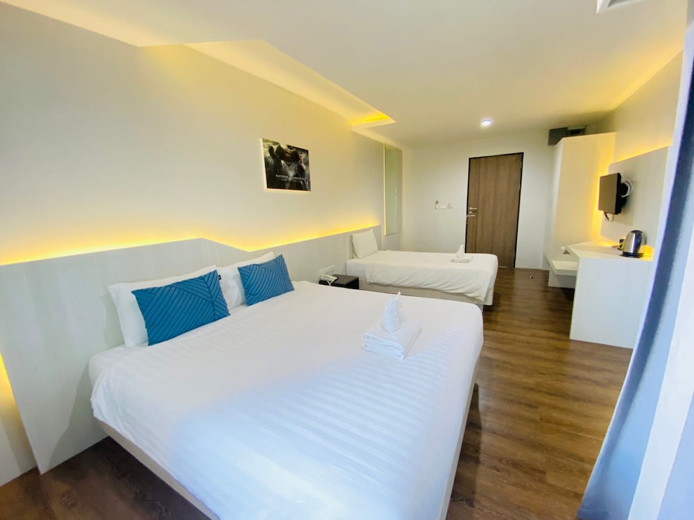 Luxsna Residence 21/63