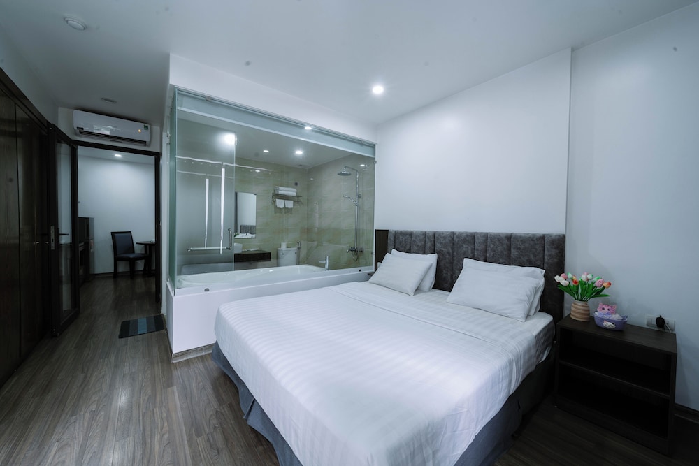 Granda Suites Hanoi 17/47