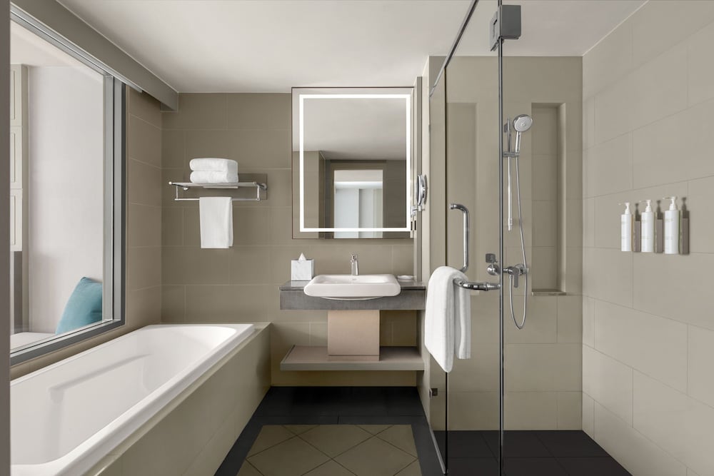 Courtyard By Marriott Bangkok Sukhumvit 20 69/69