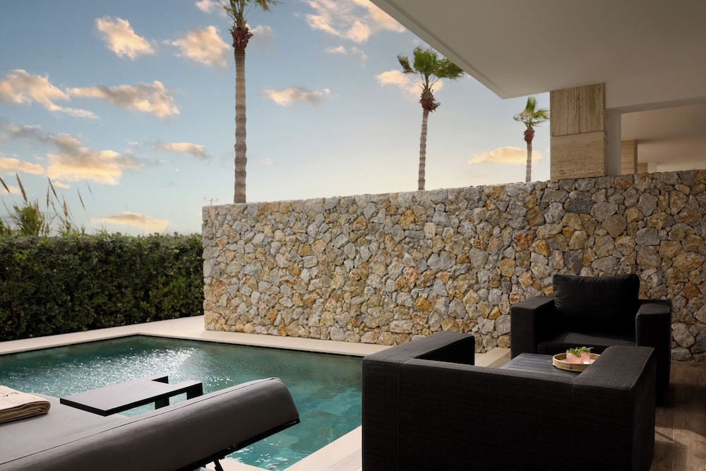 Lango Design Hotel & Spa, Adults Only 48/76