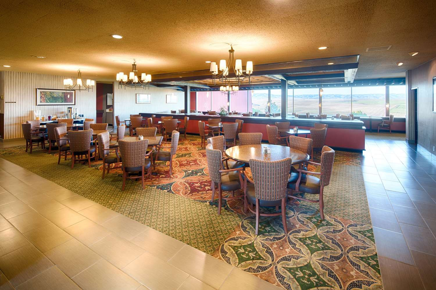 Red Lion Hotel Pendleton 22/34
