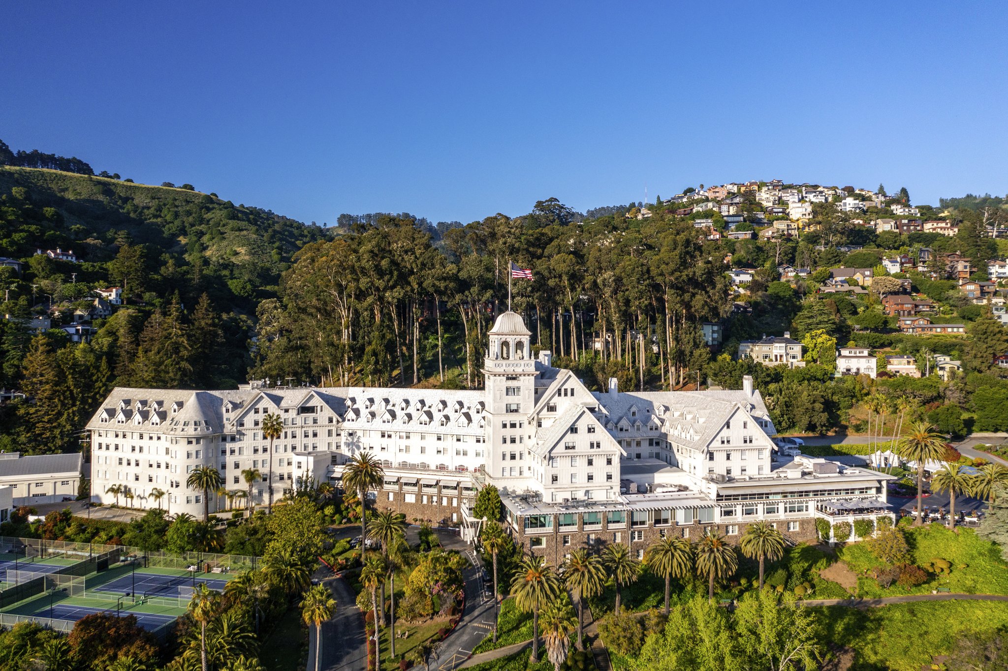 Claremont Resort & Club 45/50