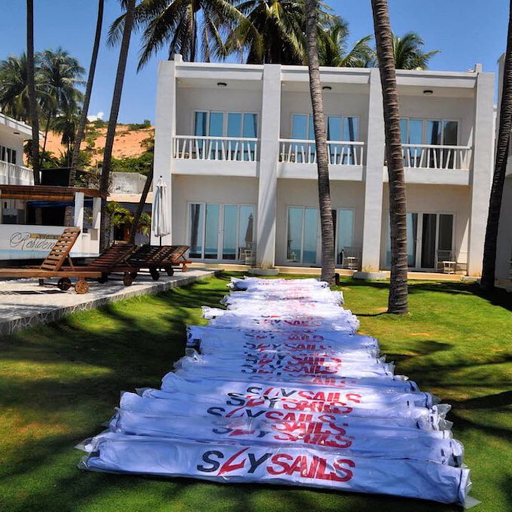 Surf4You Residence 41/50