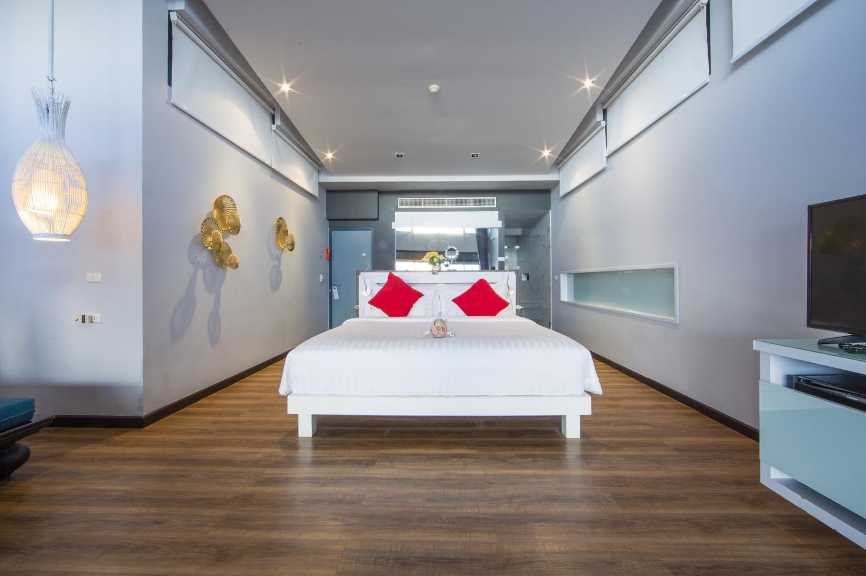 1 Bedroom, Suite, Sea View