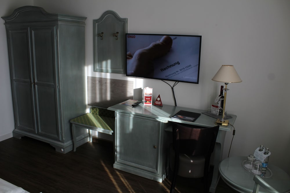 Hotel Residenz 24/50