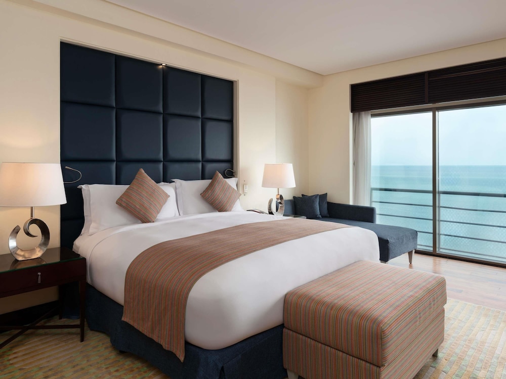 Imperial, Club, Suite, King Bed, Sea View, Club Lounge Access
