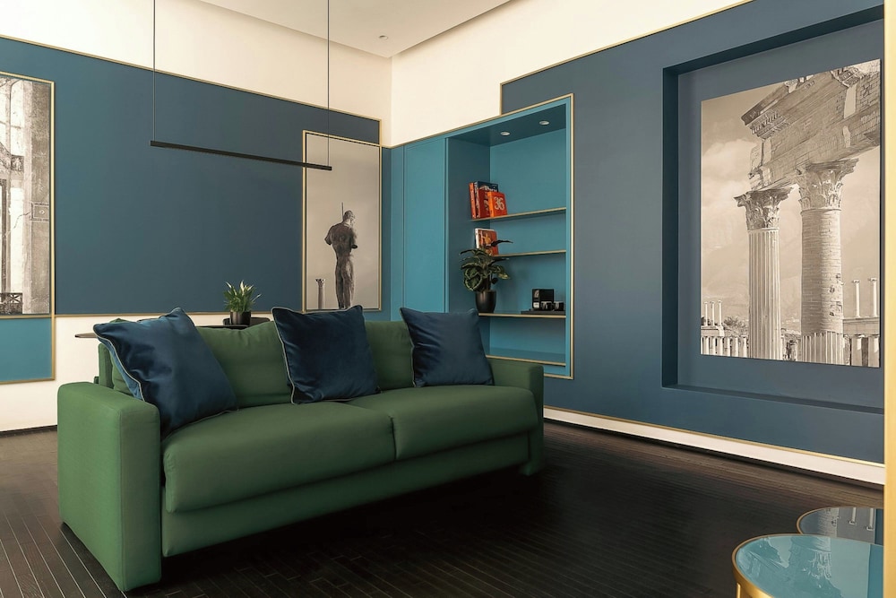 HABITA79, Pompeii, a Tribute Portfolio Hotel 47/70