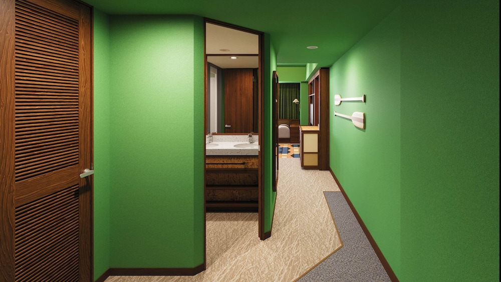 Hotel Universal Port 68/72