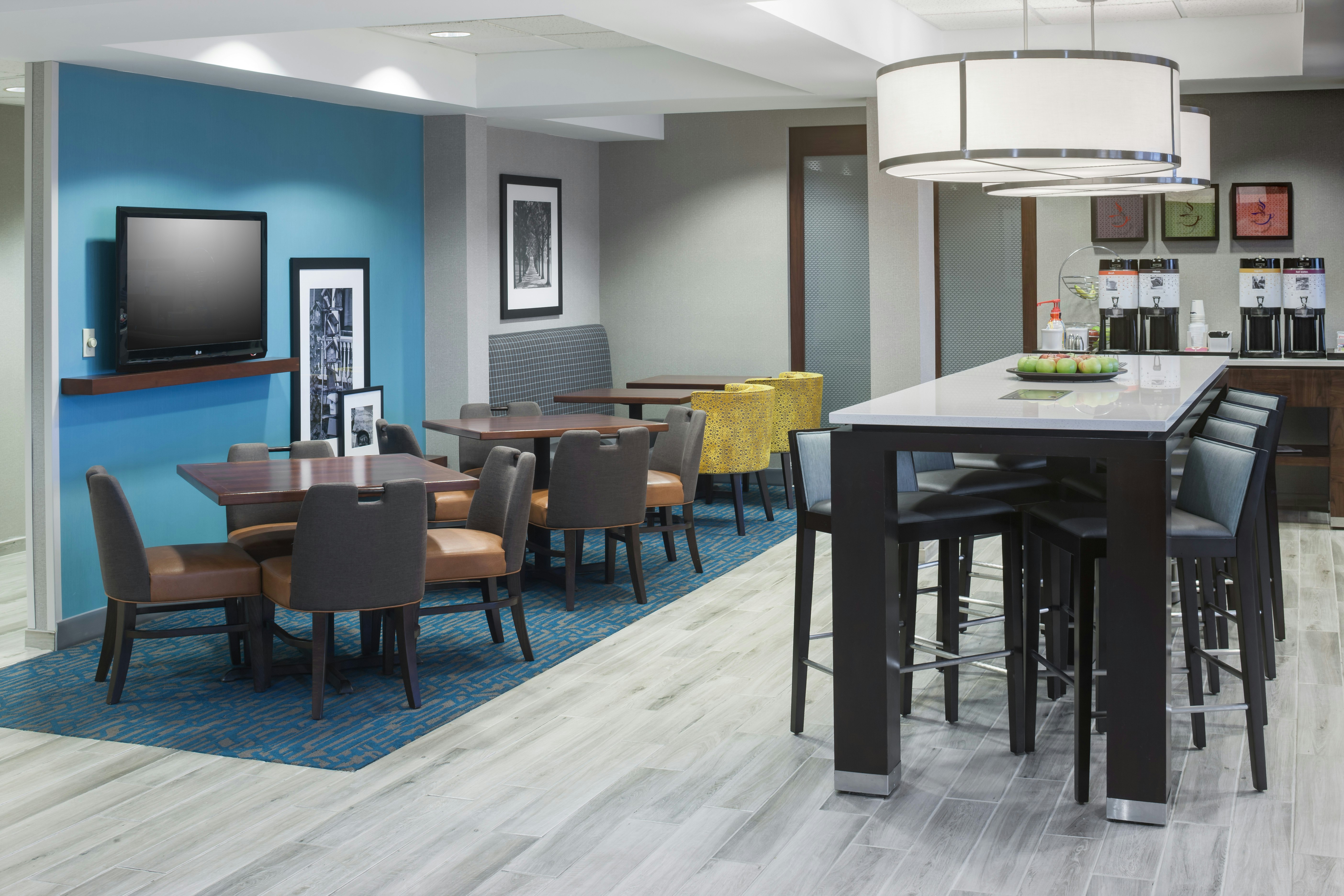 Hampton Inn Kansas City-Liberty 26/41
