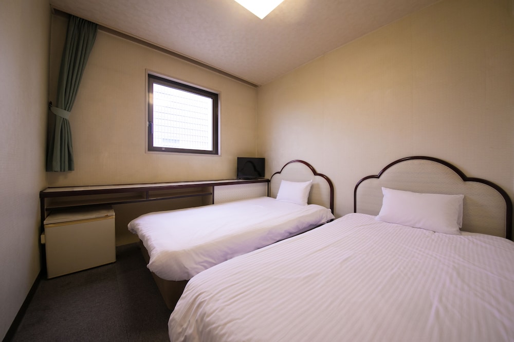 Heiwadai Hotel Otemon 22/50