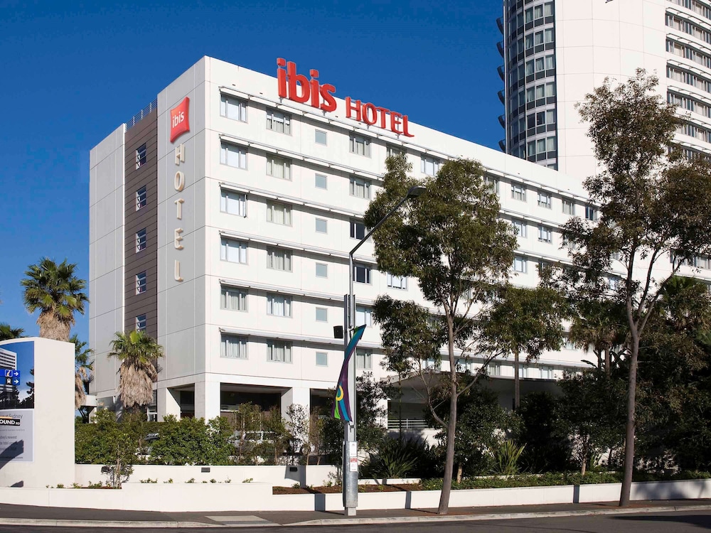 IBIS SYDNEY OLYMPIC PARK 63/68