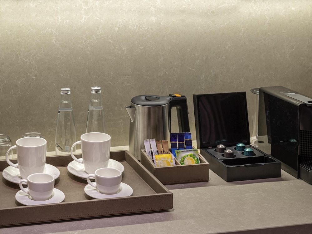 Movenpick Hotel Istanbul Asia Airport 19/49