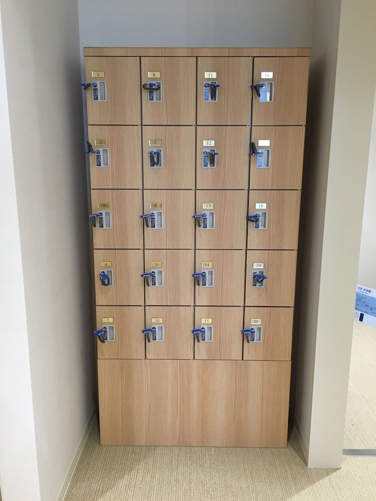 日本青年館ホテル 写真1