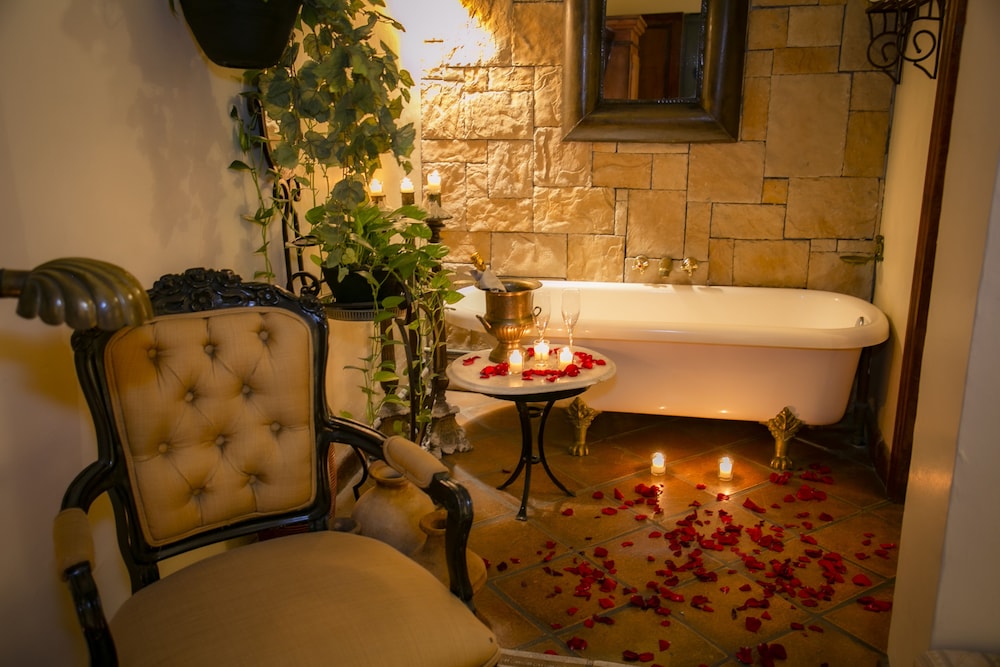 Villa Ganz Boutique Hotel 38/51