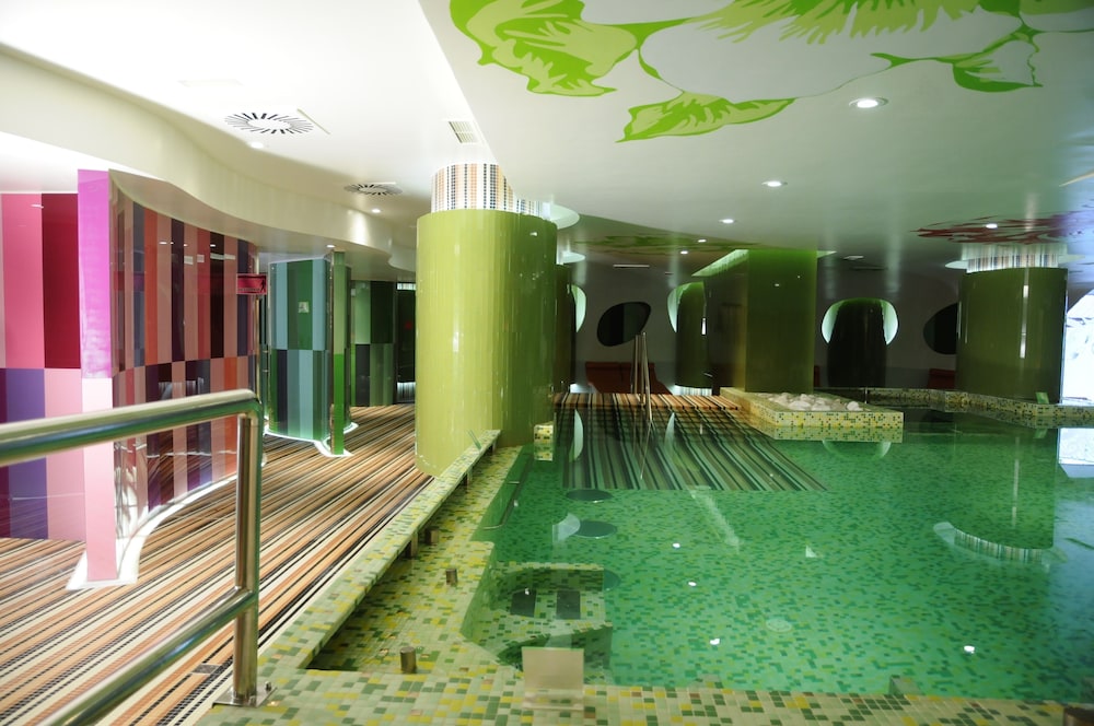 Hotel Beatriz Playa & Spa 26/67