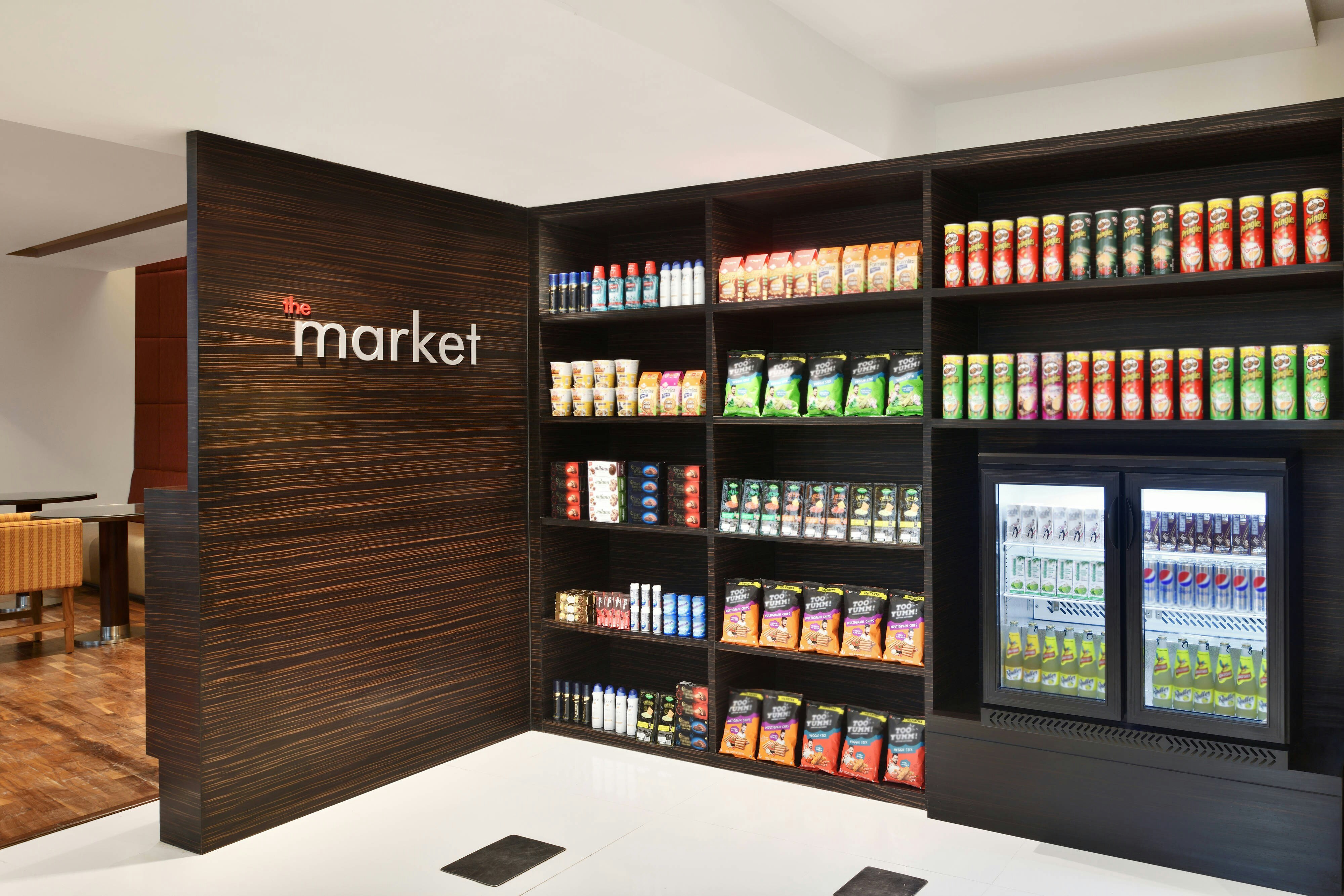 Fairfield by Marriott Ahmedabad 3/8