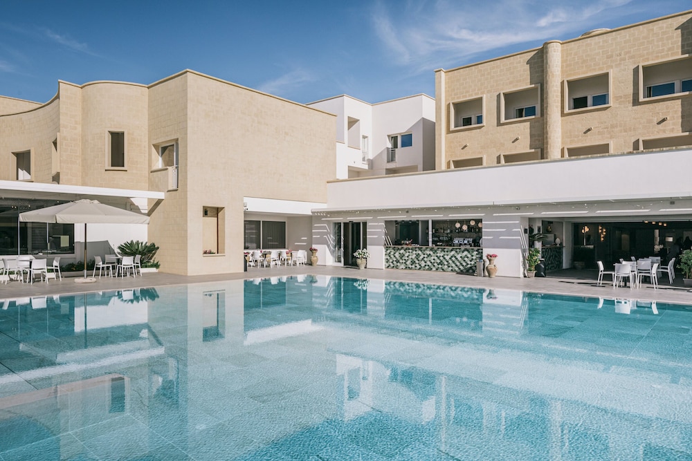 Mangia's Himera Resort 9/51