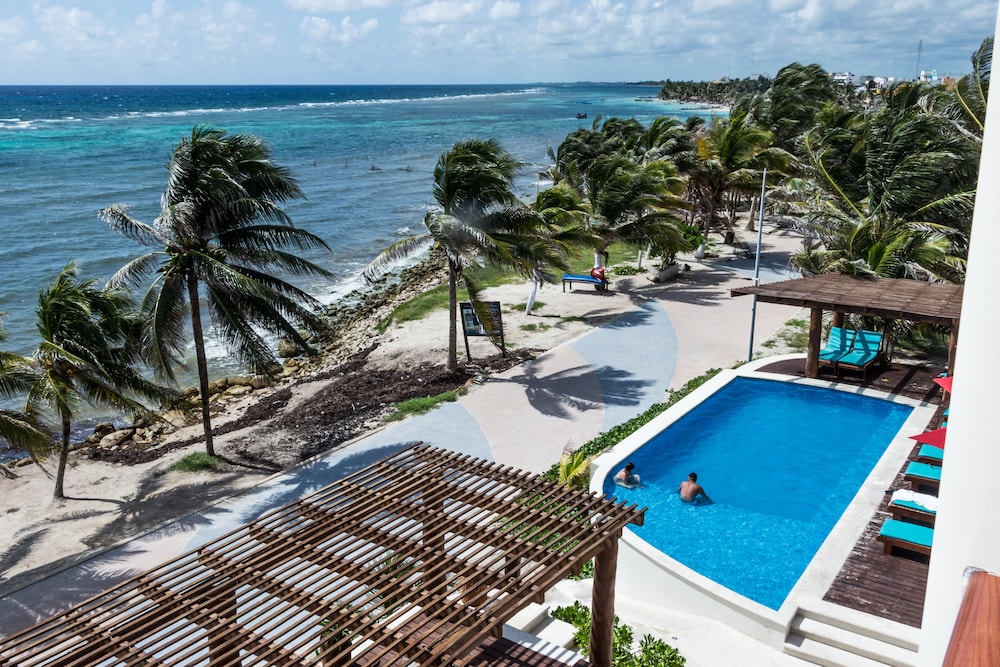Aqua Star Boutique Hotel and Condos By Koox Luxury Collection 52/80