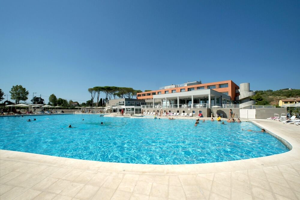 Hotel Delle Terme 46/50