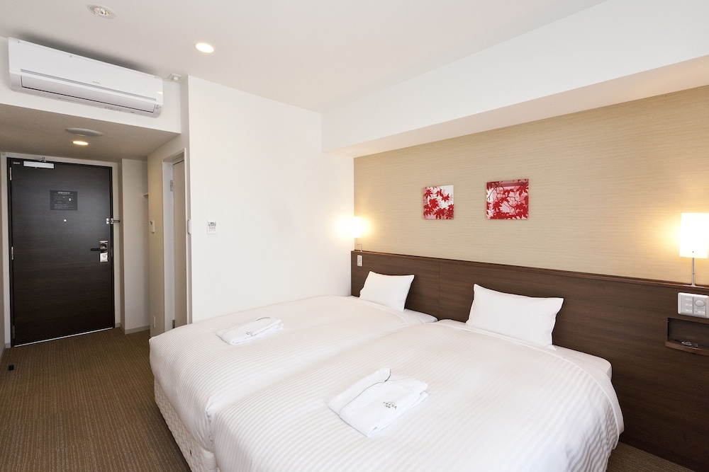 Sotetsu Fresa Inn Chiba Kashiwa 20/55