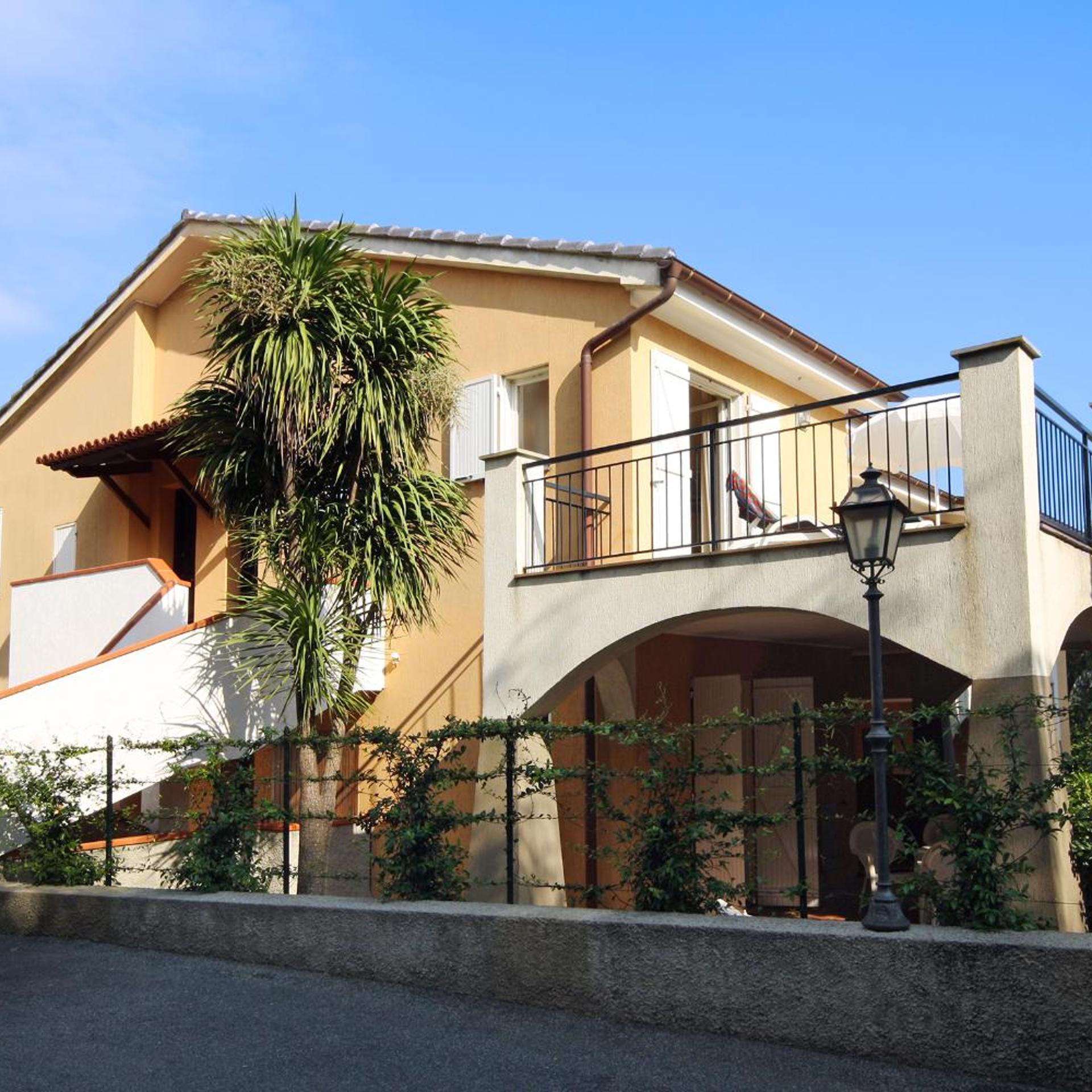 Residence La Meridiana 2/50