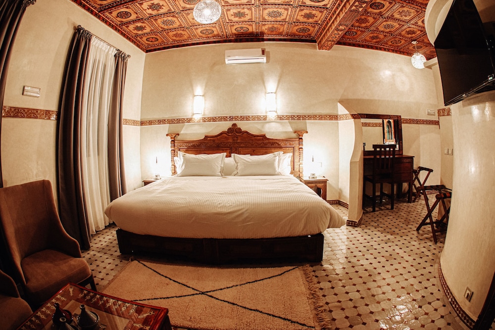 OZ Palace Ouarzazate 1/27