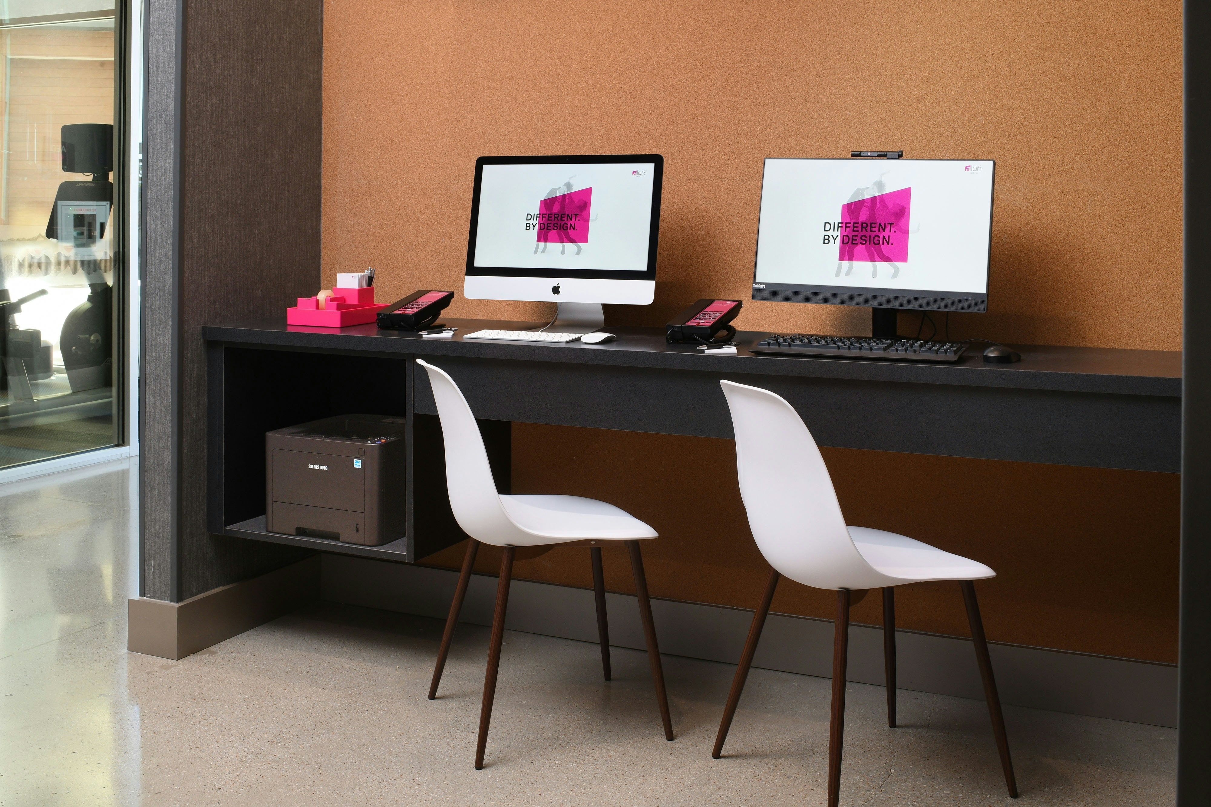 Aloft Dallas Euless 32/44