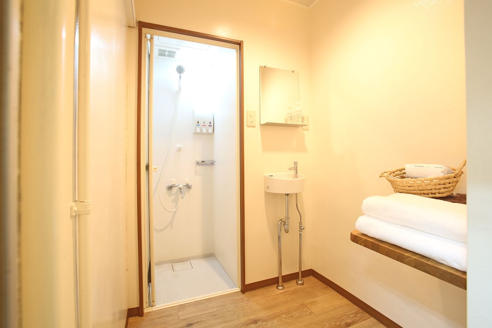 Ishigakijima Hotel Cucule 39/40