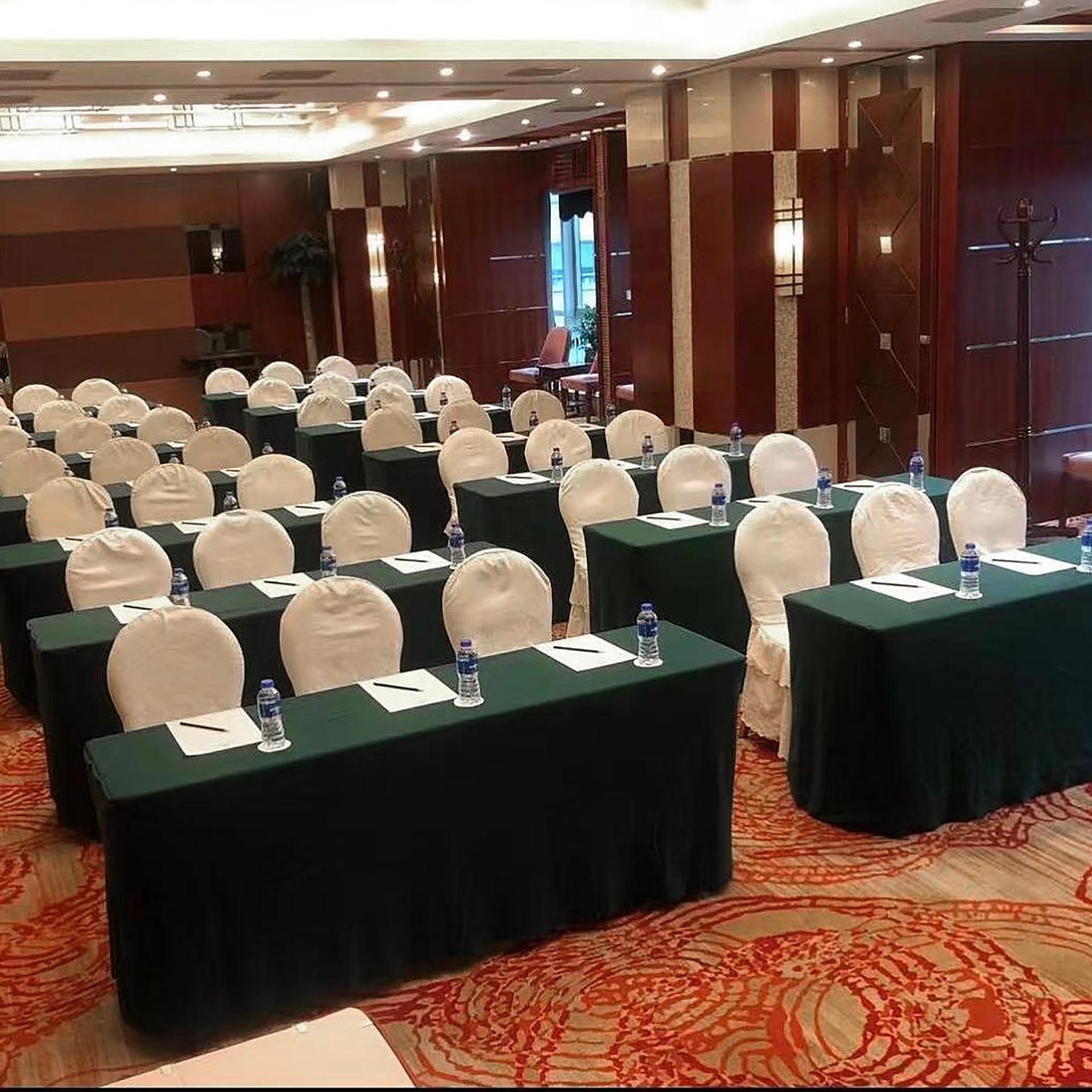 Metropark Jichen Hotel Shanghai 42/49
