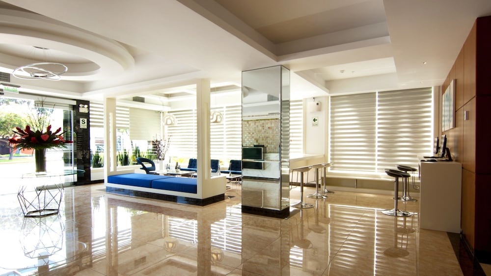 Lyz Business Hotel 36/44