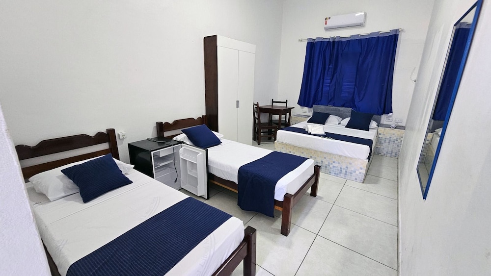 Litoral Norte Hotel 6/50