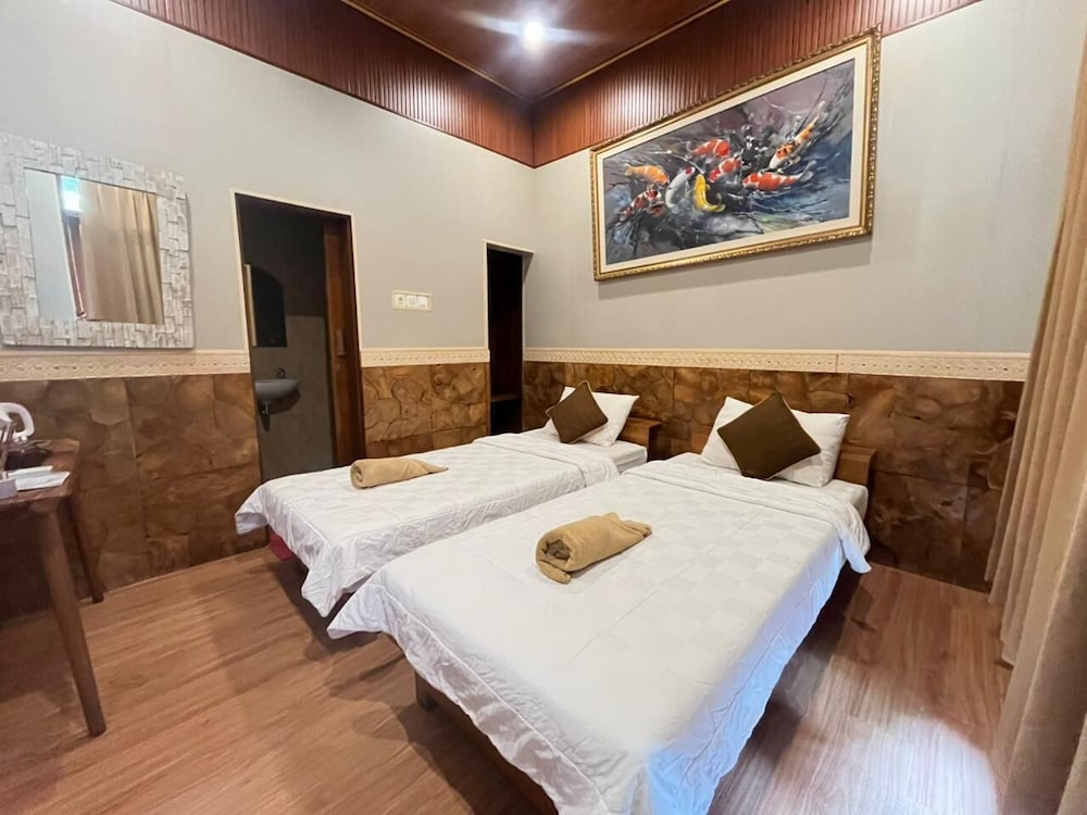 Bulan Bali Hostel 11/45