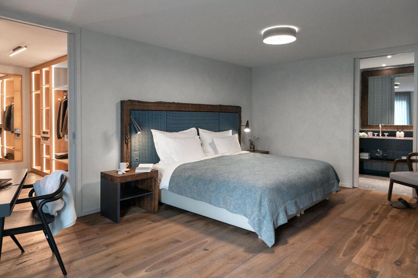 1 Bedroom, Loft, Mountain, Suite