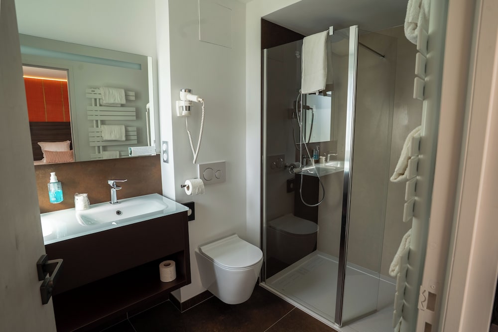 Hotel Le Manoir du Roselier 48/50