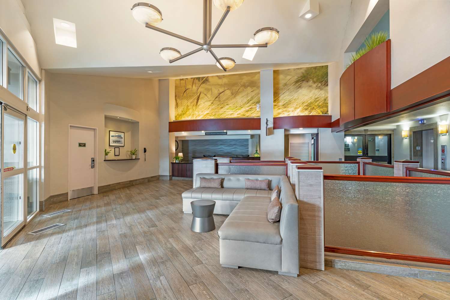 Best Western Plus Ocean View Resort 6/11
