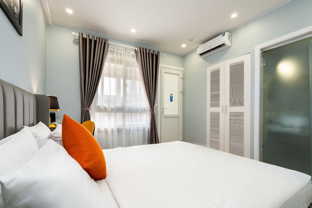 Memory Legends Hotel 24/62