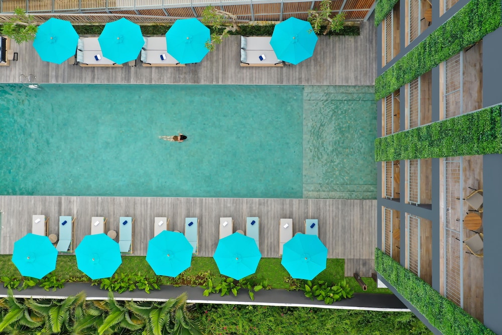 Citadines Berawa Beach Bali Resort 26/43